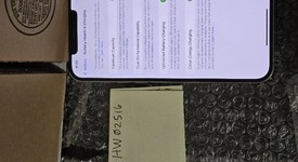 Good
													Apple iPhone 12 Pro Max - Unlocked, Silver, 256 GB, A2342, photo 2 of 10