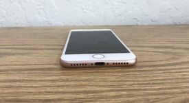Mint
													Apple iPhone 7 - Unlocked, Rose Gold, 128 GB, A1778, GSM, photo 2 of 7