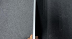 New
													Apple iPad 7th Gen - Wi-Fi, Silver, 32 GB, A2197, photo 2 of 6