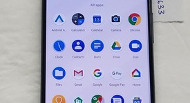 Good
													Google Pixel 3 - Verizon, Black, 64 GB, Verizon Edition, photo 2 of 4