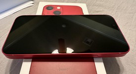 Mint
													Apple iPhone 13 Mini - AT&T, Red, 128 GB, A2481, photo 4 of 7