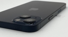 Fair
													Apple iPhone 13 - Unlocked, Midnight, 128 GB, A2482, photo 4 of 8