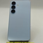 Mint Samsung Galaxy S25 - Verizon, 128 GB, Icy Blue, 12 GB, SM-S931U