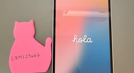 Good
													Apple iPhone 14 - Unlocked, Purple, 128 GB, A2649, photo 2 of 11