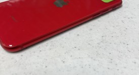 Good
													Apple iPhone SE 2nd Gen 2020 - Unlocked, Red, 128 GB, A2275, photo 4 of 5