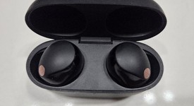 Used
													Sony WF-1000XM5 - Black, photo 2 of 5