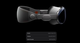 Mint
													Apple Vision Pro - 512 GB, photo 4 of 20