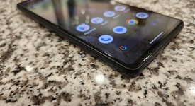 Good
													Google Pixel 7 - Unlocked, Obsidian, 128 GB, 8 GB, GVU6C, Sub-6 5G, photo 2 of 4
