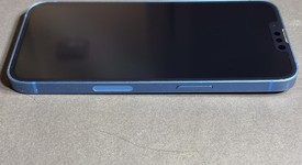 Good
													Apple iPhone 13 - Xfinity, Blue, 128 GB, A2482, photo 2 of 9