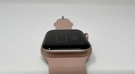 Good
													Apple Watch Series 5 40mm - Gold, A2092 - GPS, Aluminum, photo 3 of 6