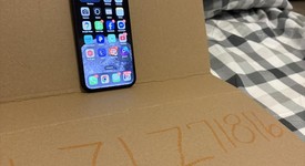 Good
													Apple iPhone 14 - US Cellular, Midnight, 256 GB, A2649, photo 2 of 4