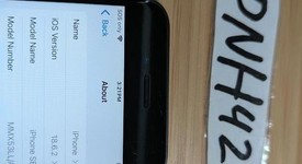 Fair
													Apple iPhone SE 3rd Gen 2022 - Unlocked, Midnight, 64 GB, A2595, photo 2 of 15