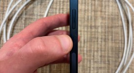 Good
													Apple iPhone 13 - Unlocked, Midnight, 128 GB, A2482, photo 4 of 10