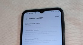 Fair
													Samsung Galaxy A14 5G - T-Mobile, Black, 64 GB, 4 GB, photo 3 of 5