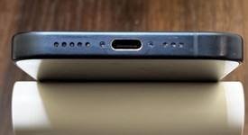 Good
													Apple iPhone 15 Pro - Unlocked, Blue, 128 GB, A2848, photo 2 of 7