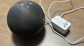 Mint
													Amazon Echo Dot 4th Gen, photo 3 of 4