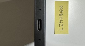 Mint
													Samsung Galaxy A35 5G - Unlocked, Navy Blue, 128 GB, 6 GB, photo 2 of 13