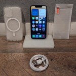 Good Apple iPhone 13 Mini - Unlocked, 128 GB, Midnight, A2481