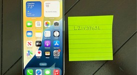 Mint
													Apple iPhone 15 Pro - Unlocked, White, 128 GB, A2848, photo 2 of 9