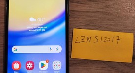 Mint
													Samsung Galaxy A15 5G - Unlocked, Black & Blue, 128 GB, 4 GB, photo 3 of 10