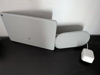 Google Pixel Tablet 11"