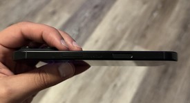 Good
													Apple iPhone 16 Pro - Unlocked, Black, 128 GB, A3083, photo 5 of 10