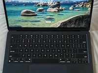 MacBook Air 2022 - 13"