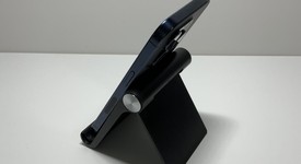 Good
													Apple iPhone 15 Pro - Unlocked, Blue, 128 GB, A2848, photo 3 of 10