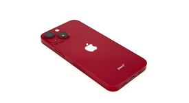 Fair
													Apple iPhone 13 Mini - Verizon, Red, 128 GB, A2481, photo 3 of 4