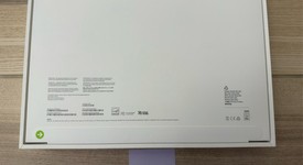 New
													MacBook Pro 2024 - 14" - Apple M4 Pro 14-core, Space Black, 1 TB, 48 GB, photo 3 of 4