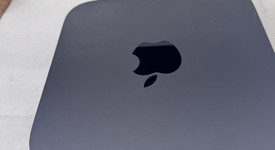 Mint
													Mac mini 2018 - I7, Gray, 256 GB, 8 GB, photo 2 of 5