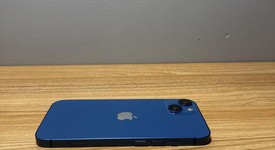 Mint
													Apple iPhone 13 - AT&T, Blue, 256 GB, A2482, photo 4 of 7