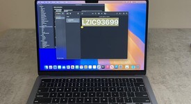 Mint
													MacBook Air 2024 (M3) - 13" - Apple M3, Gray, 256 GB, 8 GB, 8-core GPU, photo 3 of 9