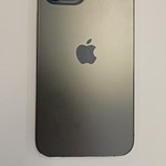 Good Apple iPhone 12 Pro Max - Unlocked, 128 GB, Graphite, A2342