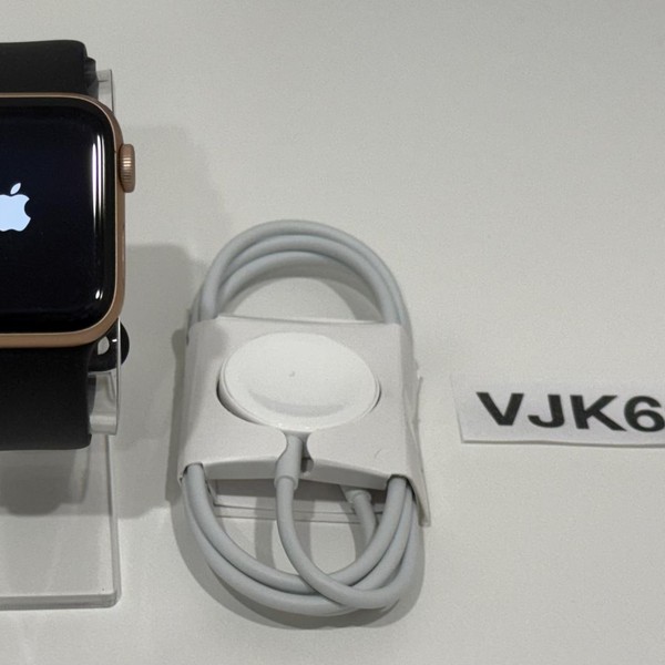 Apple Watch Series 6 40mm - Unlocked, Gold, A2293 - Cellular, Aluminum