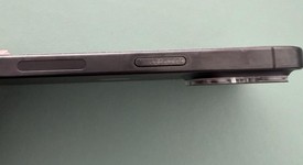 Mint
													Apple iPhone 15 Pro - Unlocked, Black, 256 GB, A2848, photo 4 of 12