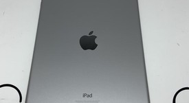 Mint
													Apple iPad Air 2 - Wi-Fi, Gray, 64 GB, photo 4 of 9