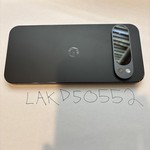 Mint Google Pixel 9 Pro XL - Unlocked, 128 GB, Obsidian, 16 GB, GGX8B