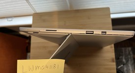 Good
													Microsoft Surface Pro 6 - Wi-Fi, Silver, 128 GB, 8 GB, photo 1 of 3