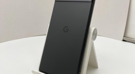 Fair
													Google Pixel 7a - Unlocked, Charcoal, 128 GB, 8 GB, GWKK3, photo 3 of 8