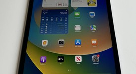 Good
													Apple iPad Pro 11" 3rd Gen 2021 - Unlocked, Gray, 128 GB, photo 2 of 7