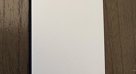 Good
													Google Pixel 4 XL - Verizon, White, 128 GB, 6 GB, G020J, photo 2 of 8