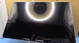 Mint
													Samsung Galaxy Tab S9 FE - Unlocked, Gray, 128 GB, 6 GB, photo 3 of 12