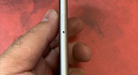 Good
													Apple iPhone 6 - Verizon, Gray, 16 GB, A1549, photo 3 of 6