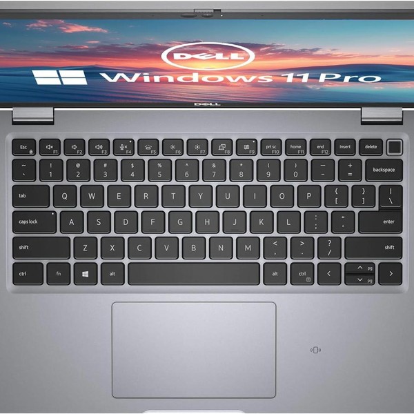 Dell Latitude 5420 - 256 GB, Silver, 16 GB, Intel Core i5