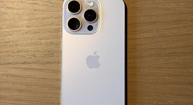 Mint
													Apple iPhone 16 Pro - Unlocked, Desert, 256 GB, A3083, photo 2 of 15