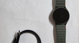 Mint
													Samsung Galaxy Watch7 - Wi-Fi, Green, SM-L300N, 40mm, photo 3 of 3