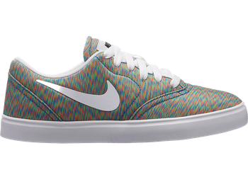 Nike SB Check Multi-Color (GS) for sale