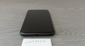 Mint
													Apple iPhone 11 - Unlocked, Black, 64 GB, A2111, photo 1 of 8