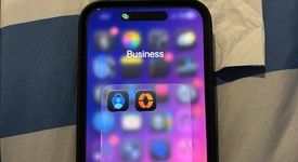 Good
													Apple iPhone 14 Pro Max - T-Mobile, Silver, 128 GB, A2651, photo 1 of 3